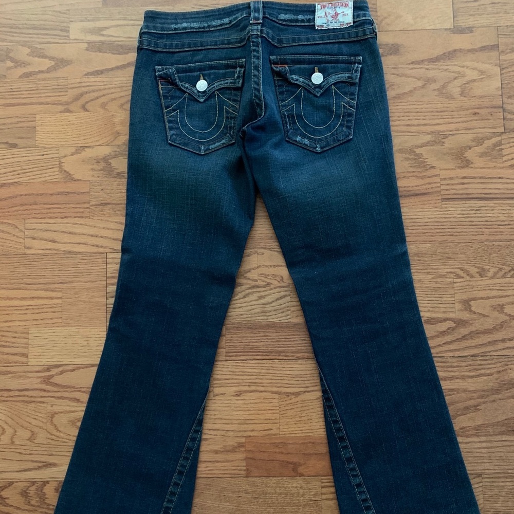 True Religion Joey Jeans